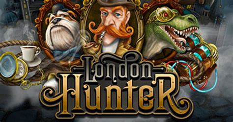 london hunter slot|London Hunter Slot Review .